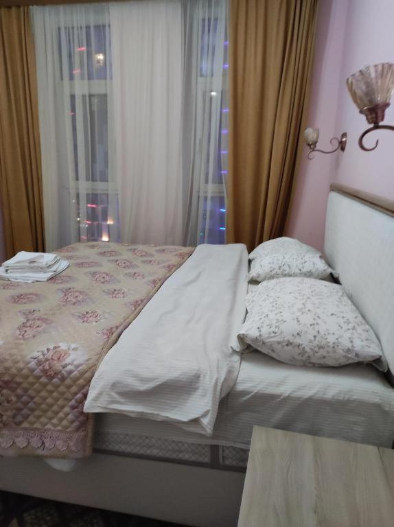 Apartment On Sherif Khimshiashvili Street 15B Batumi Ngoại thất bức ảnh