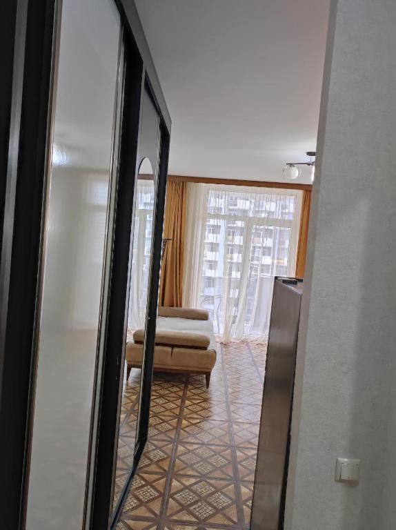 Apartment On Sherif Khimshiashvili Street 15B Batumi Ngoại thất bức ảnh