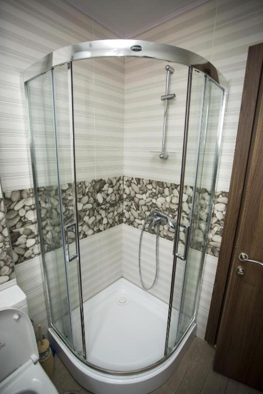Apartment On Sherif Khimshiashvili Street 15B Batumi Ngoại thất bức ảnh