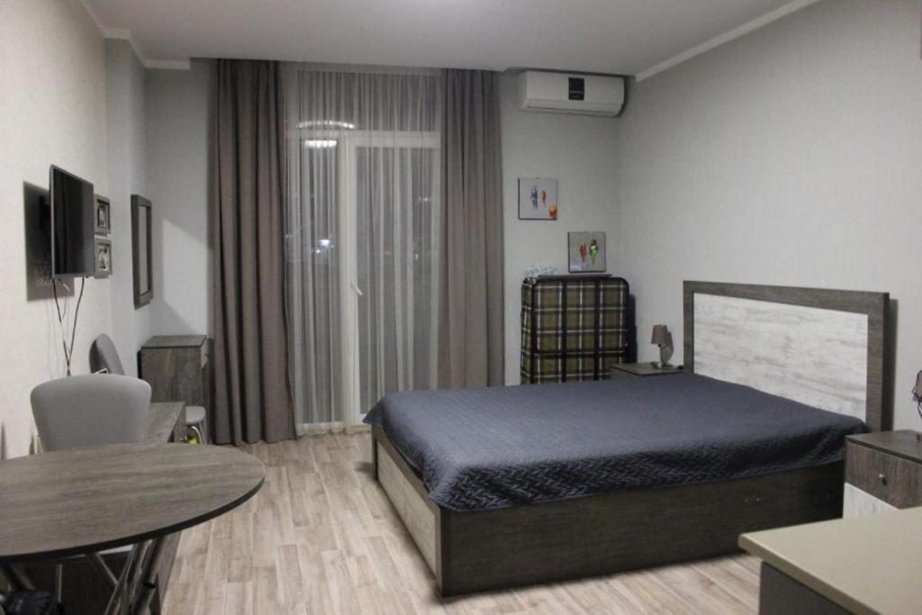 Apartment On Sherif Khimshiashvili Street 15B Batumi Ngoại thất bức ảnh