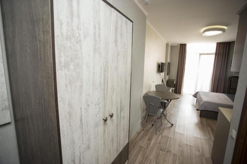 Apartment On Sherif Khimshiashvili Street 15B Batumi Ngoại thất bức ảnh