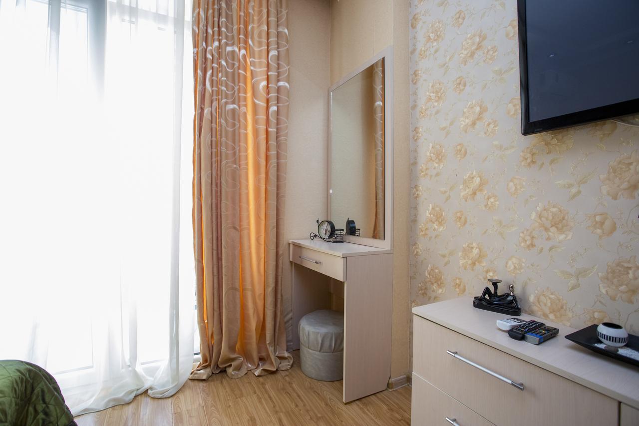 Apartment On Sherif Khimshiashvili Street 15B Batumi Ngoại thất bức ảnh